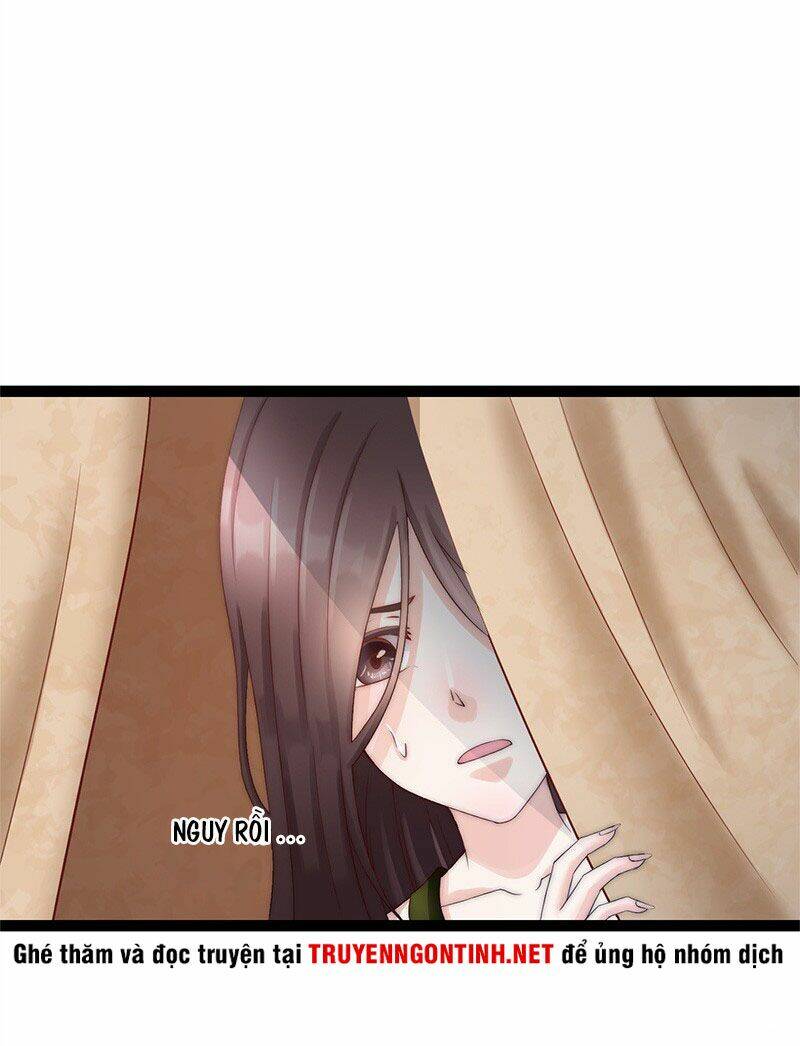 Niết Bàn Chi Phượng Nhan Lâm Ca: Chapter 1