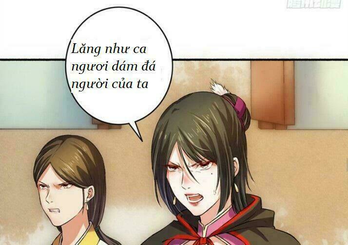 Cuồng Phi Phách Lối: Chapter 10