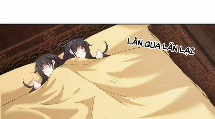 Bí Mật Của Dạ Tộc: Chapter 3.2