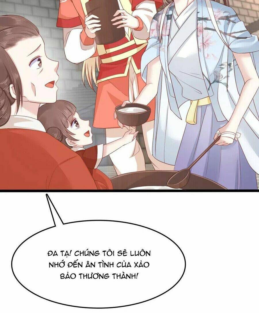 Phú Bà Bạc Tỷ Trong Lãnh Cung: Chapter 50