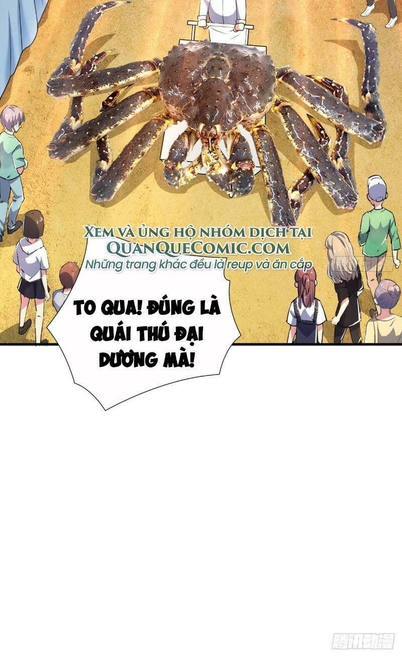 Hệ Thống Bái Kim Siêu Cấp: Chapter 6