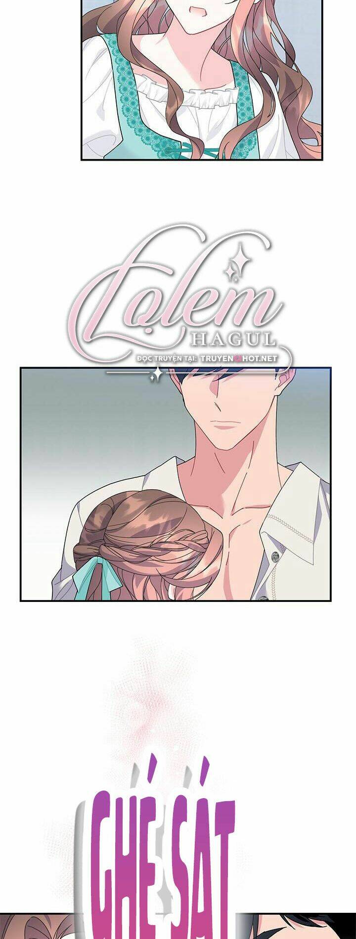 Công Chúa Của Loài Chim: Chapter 50.1