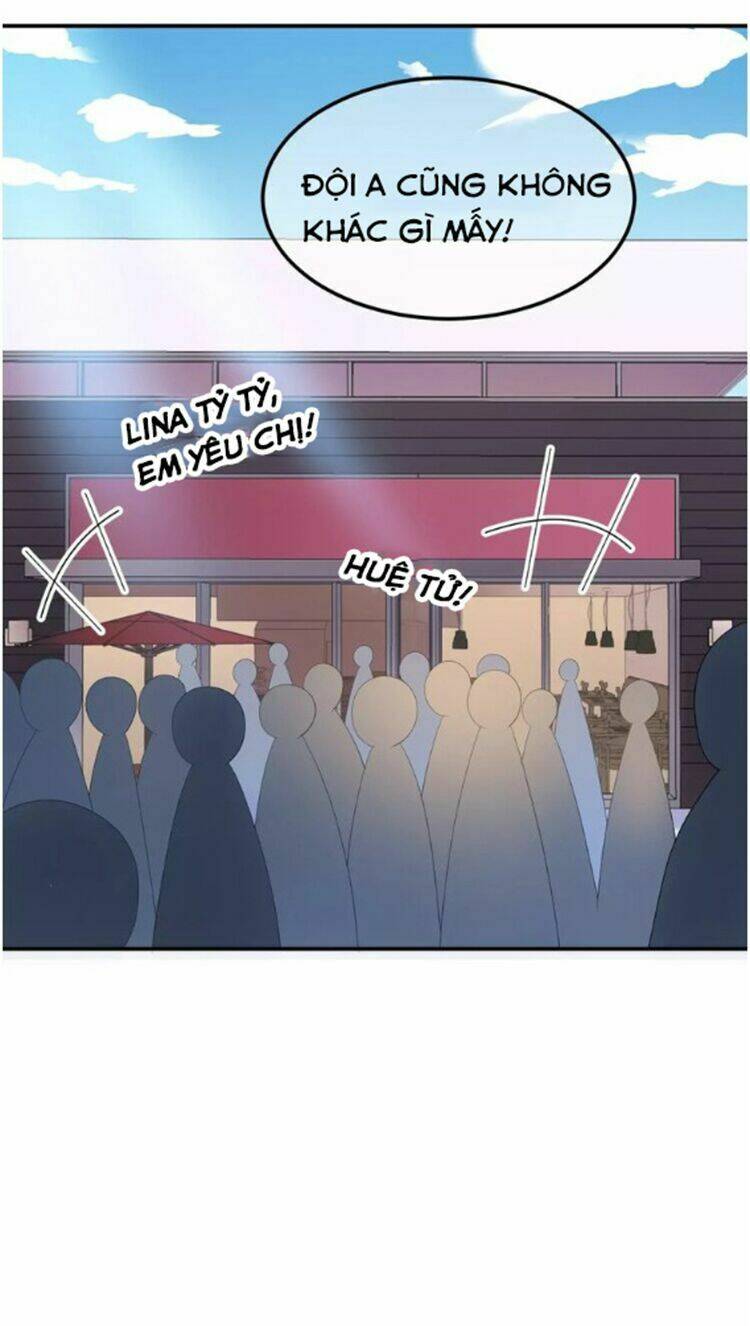 Thần Tượng Điểm Zero: Chapter 97