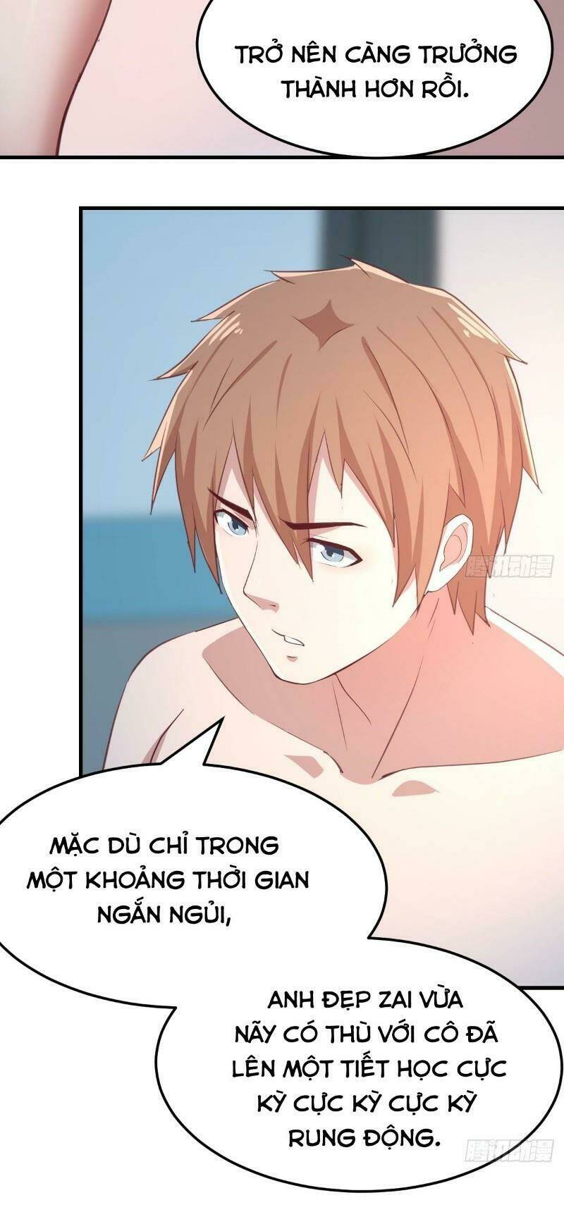 Song Tu Đạo Lữ Kiểu Xem Mặt: Chapter 84