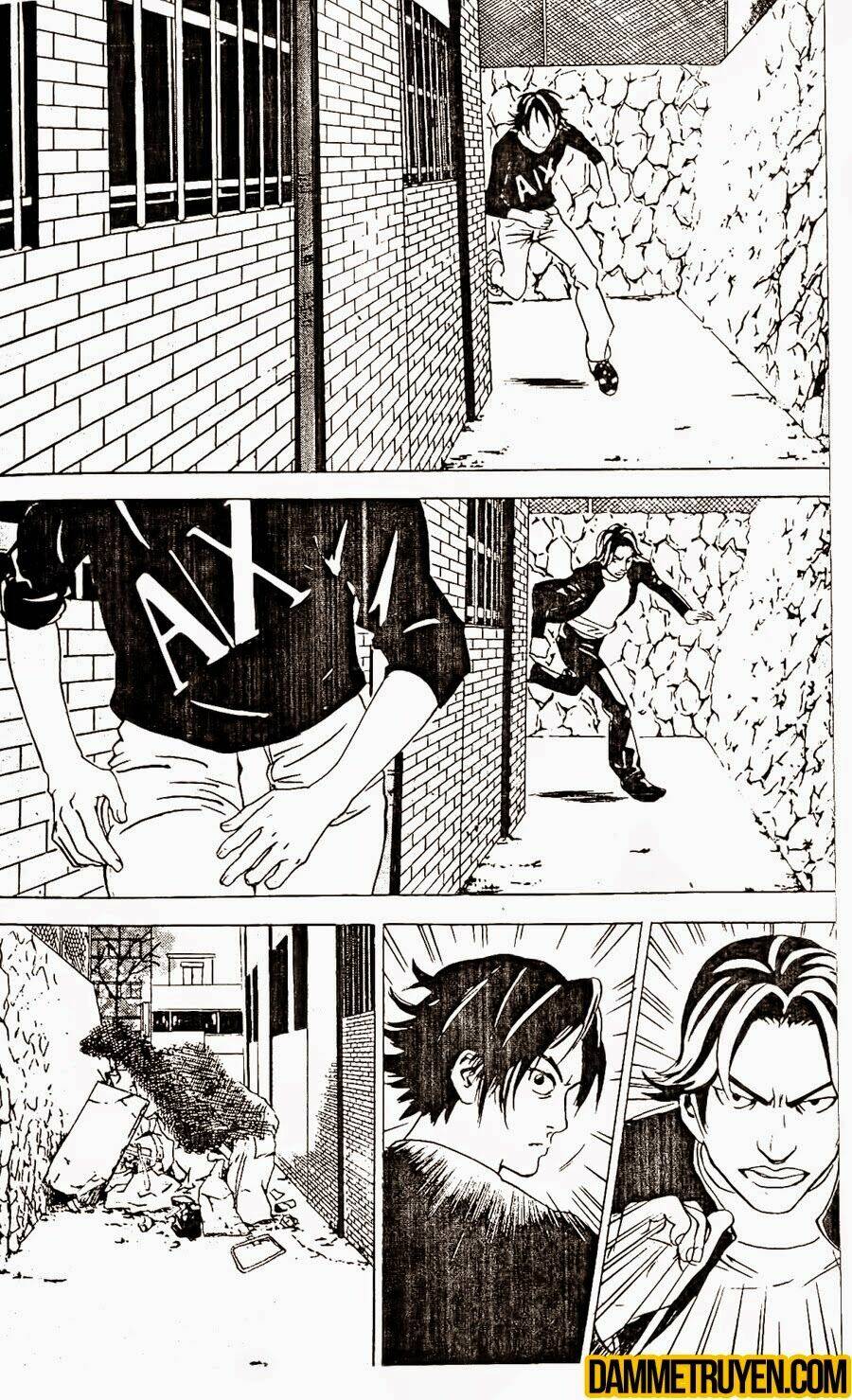 Ai Hơn Ai: Chapter 189