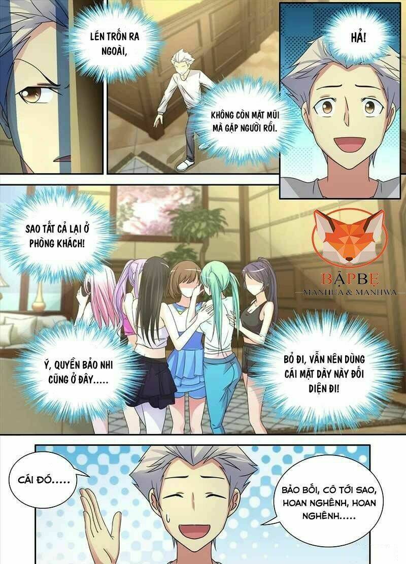 Tôi Là Thần Y: Chapter 74