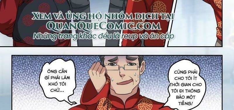 Thấu Thị Chi Nhãn: Chapter 295