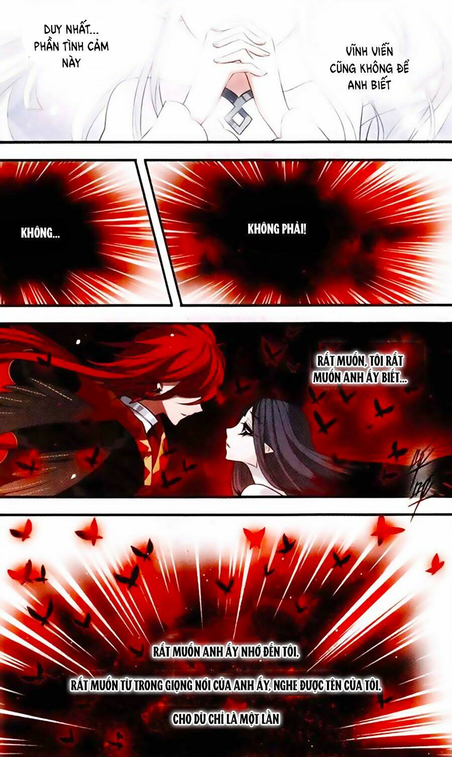 Cố Lên Nào, Đại Ma Vương: Chapter 146