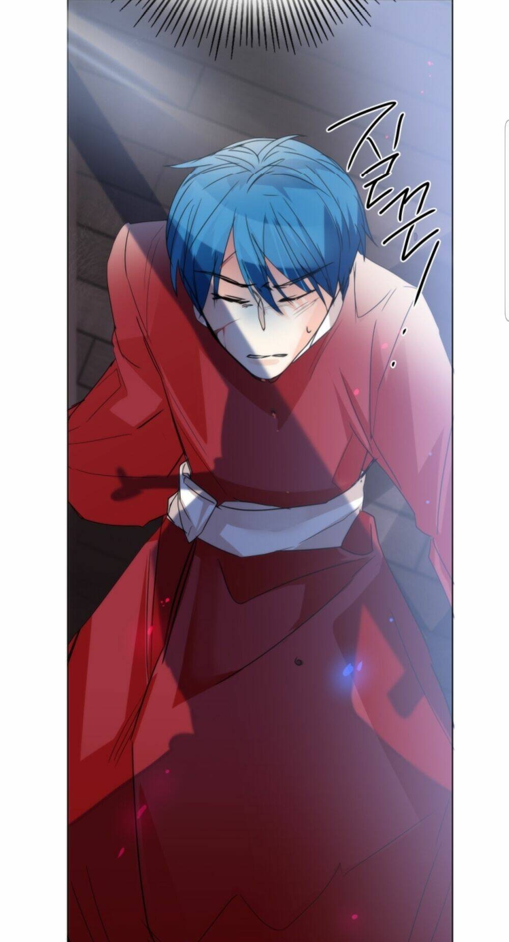 Chae Hong Sa: Chapter 62