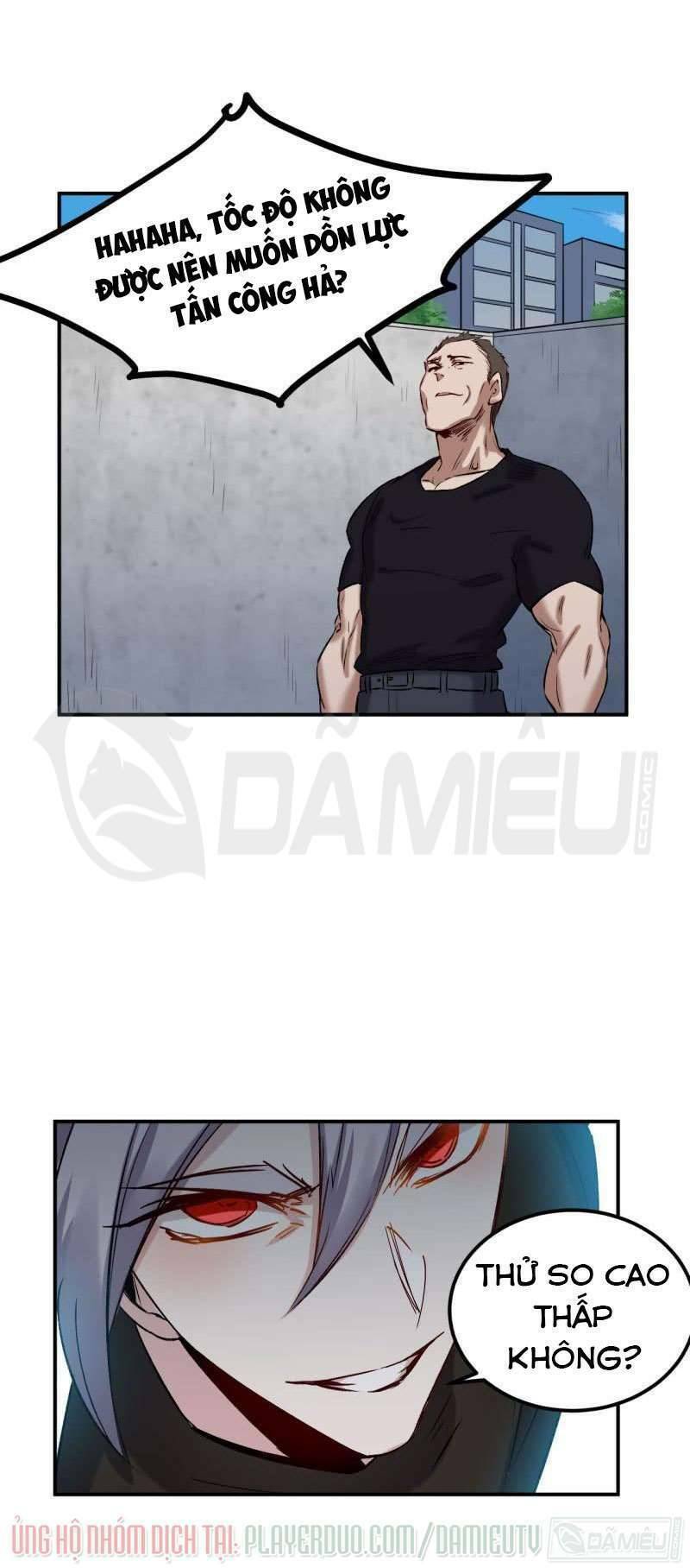 Đỉnh Phong Thần Y: Chapter 62