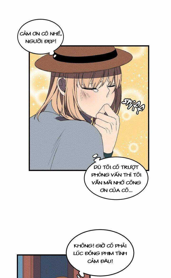 Maid In Heaven: Chapter 1