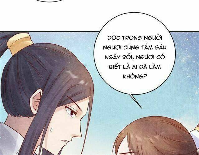 Thịnh Sủng Y Phi Chi Dao Quan Truyện: Chapter 56