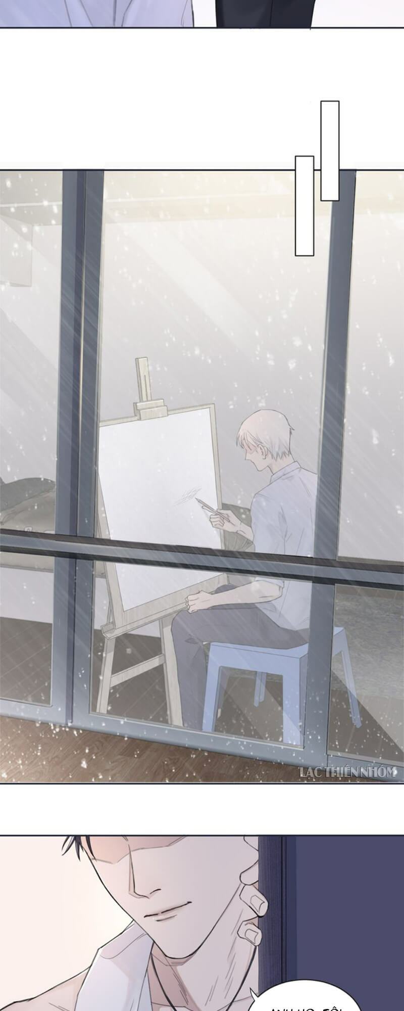 Trong Bóng Tối: Chapter 22