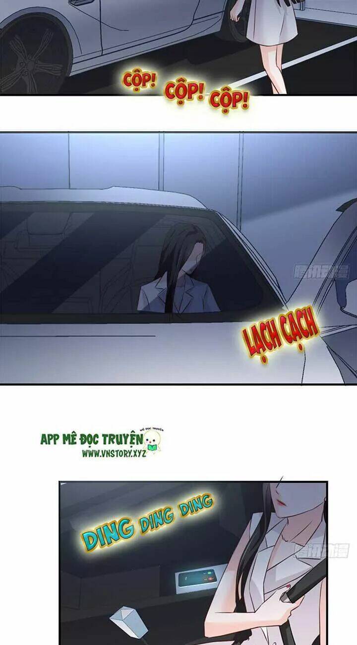 Cẩm Lý Thiếu Nữ Của Tôi: Chapter 89