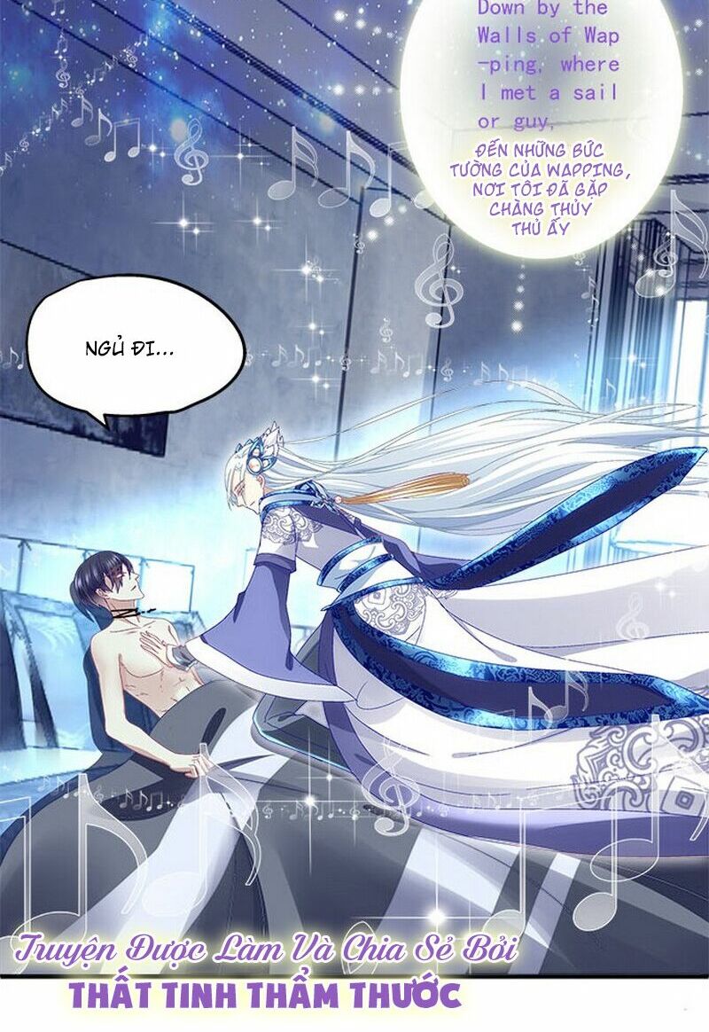 Thiên lại âm linh: Chapter 22