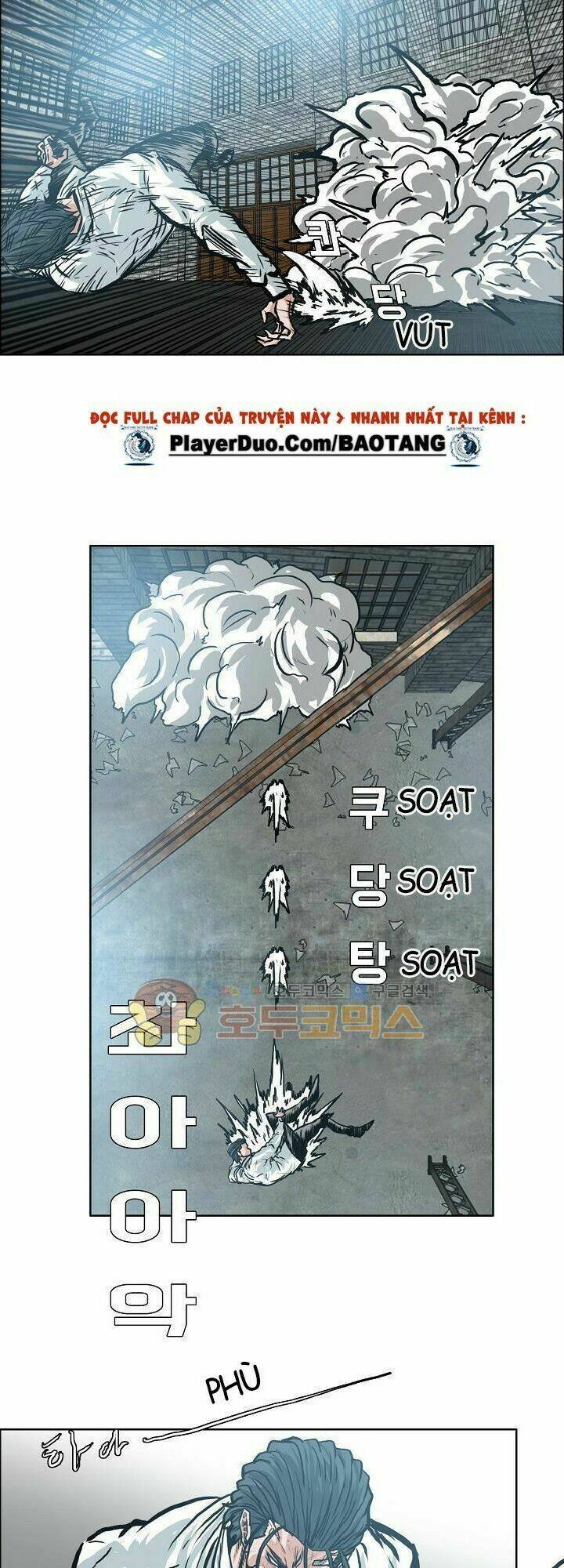 Bá Chủ Học Đường Ss3: Chapter 30