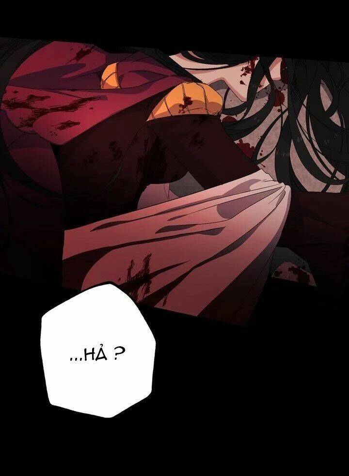 Tình Điên Dại: Chapter 36