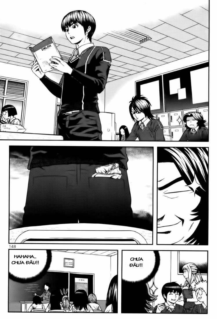 Need A Girl: Chapter 23