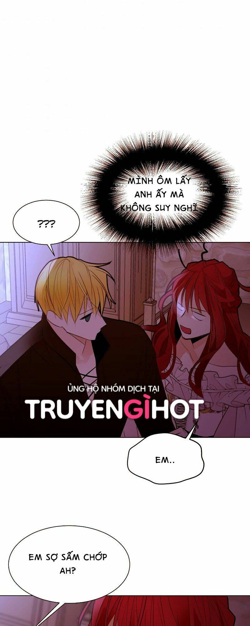 Cuộc Sống Rập Khuôn Của Một Quý Cô Tái Sinh!: Chapter 48