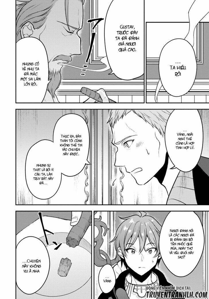 Next Life: Chapter 5