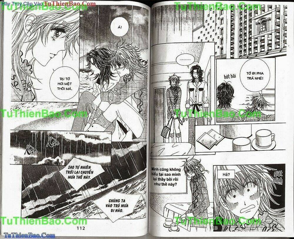 Anh Chàng Đẹp Gái Bản Đẹp: Chapter 11