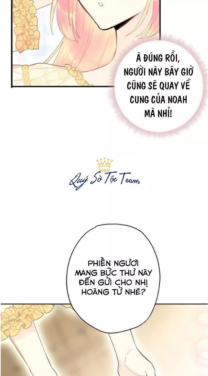Tồn Tại Với Tư Cách Là Vợ Của Nam Chính: Chapter 69: Cha chồng triệu kiến