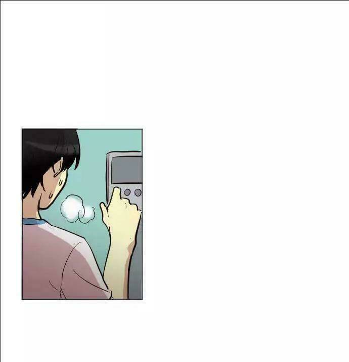 The Devil Who Can't Fly: Chapter 29