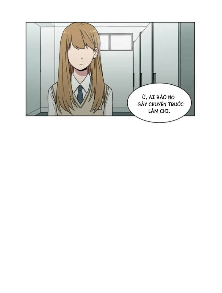 …”Một Sự Thật Khá Khó Chịu.”: Chapter 24