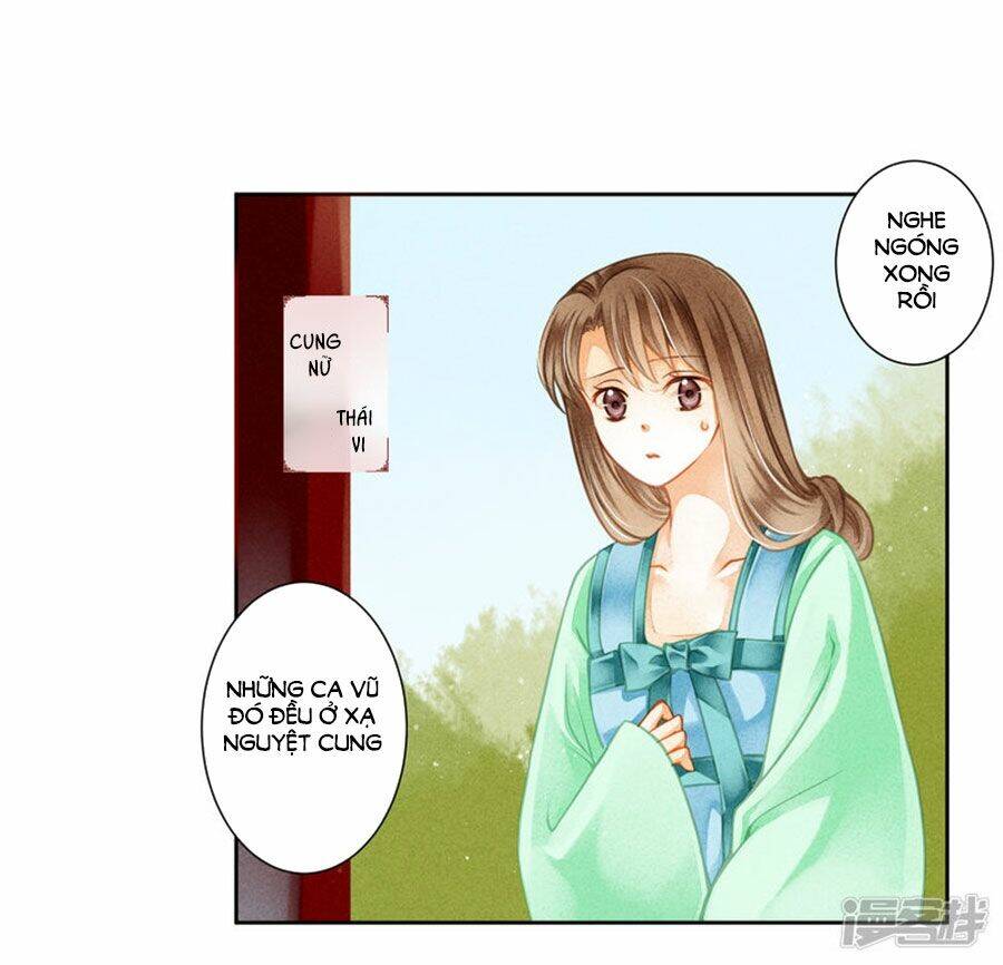 Ái Thượng Vô Địch Tiếu Hoàng Hậu: Chapter 119