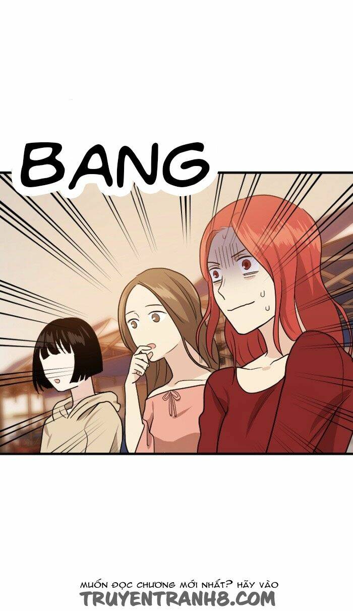 Người Đẹp Gangnam: Chapter 35