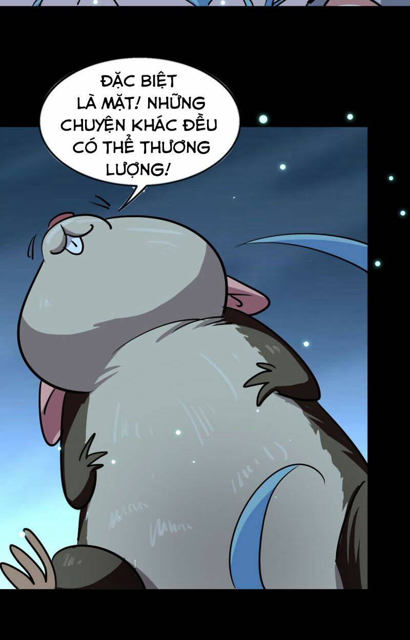 Vạn Giới Tiên Vương: Chapter 59