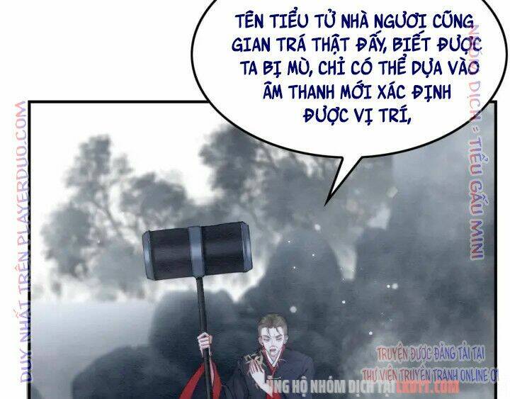 Trọng Sinh Bá Sủng Nhiếp Chính Vương Quá Mạnh Mẽ: Chapter 199