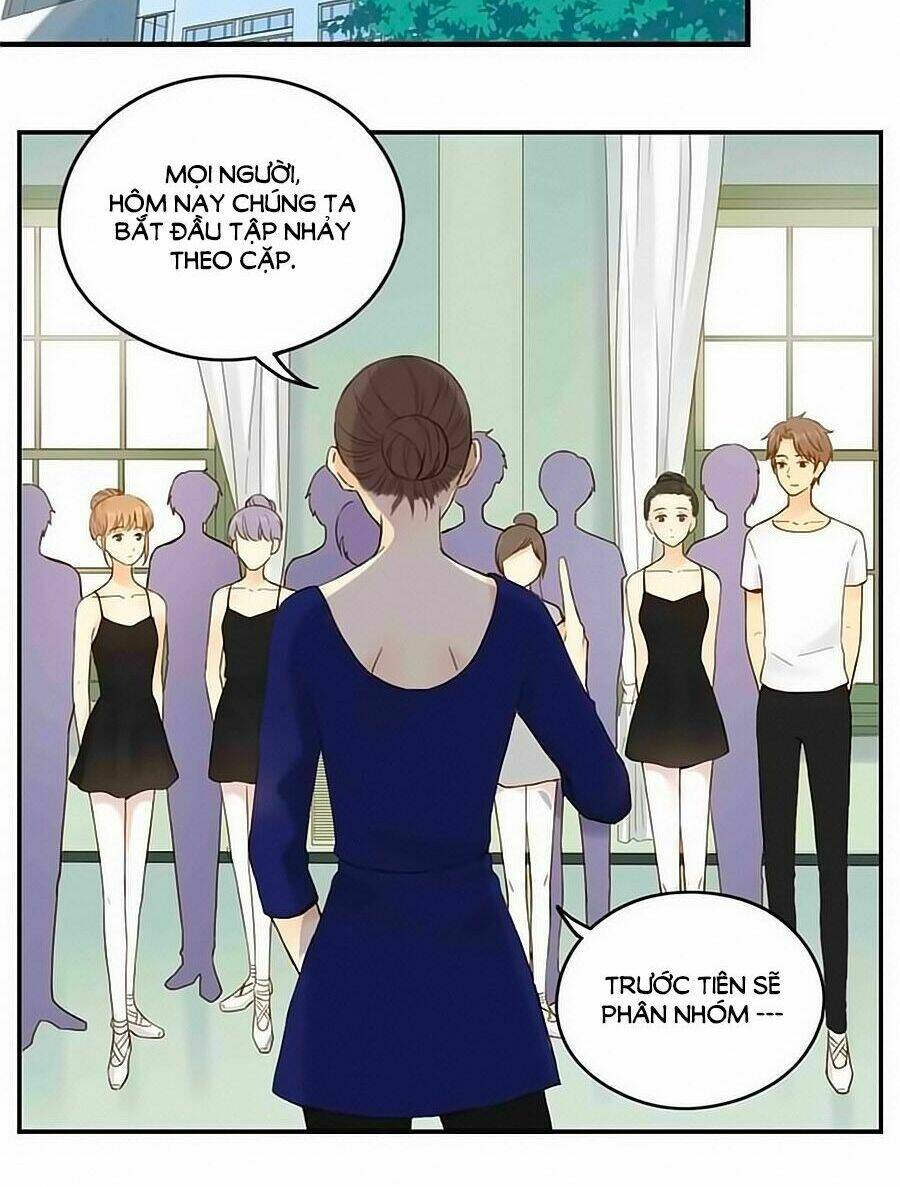 Bạc Hà Chi Hạ 2: Chapter 25