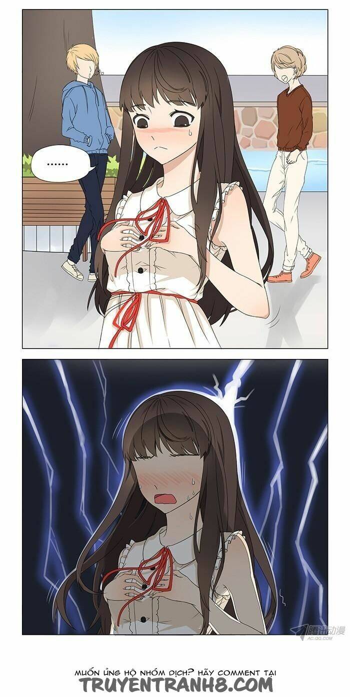 I Am My Wife: Chapter 1