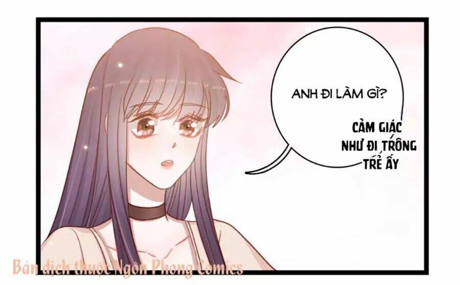 Nữ Phù Thủy Muốn Sống Nổi Loạn: Chapter 25