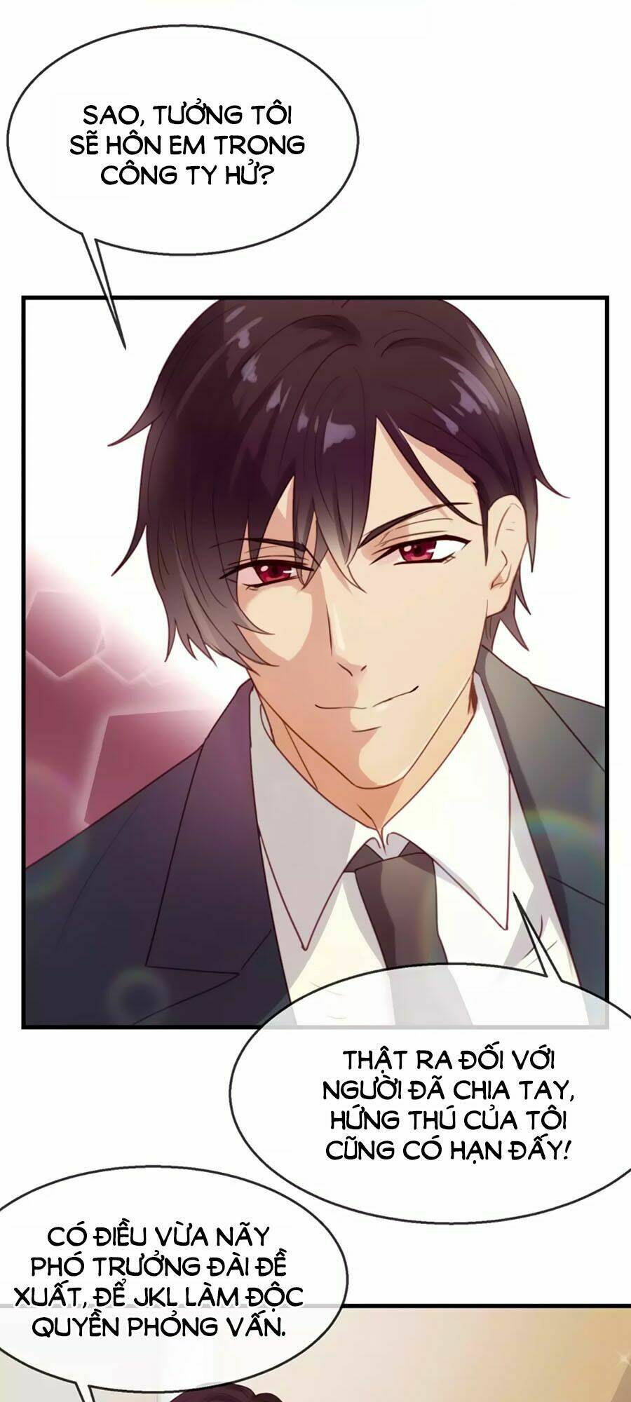 Tiền Nhậm Hữu Độc: Chapter 4