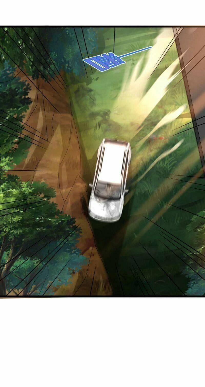 Đô Thị Tà Vương: Chapter 126