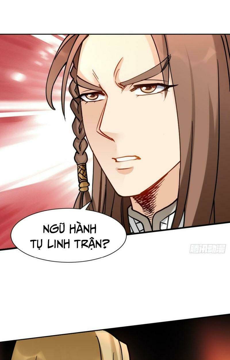 Lão Tổ Của Bạn Đang Online: Chapter 86