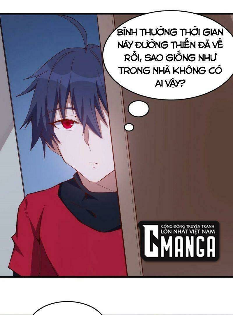 Thánh Đường Chi Thành: Chapter 77