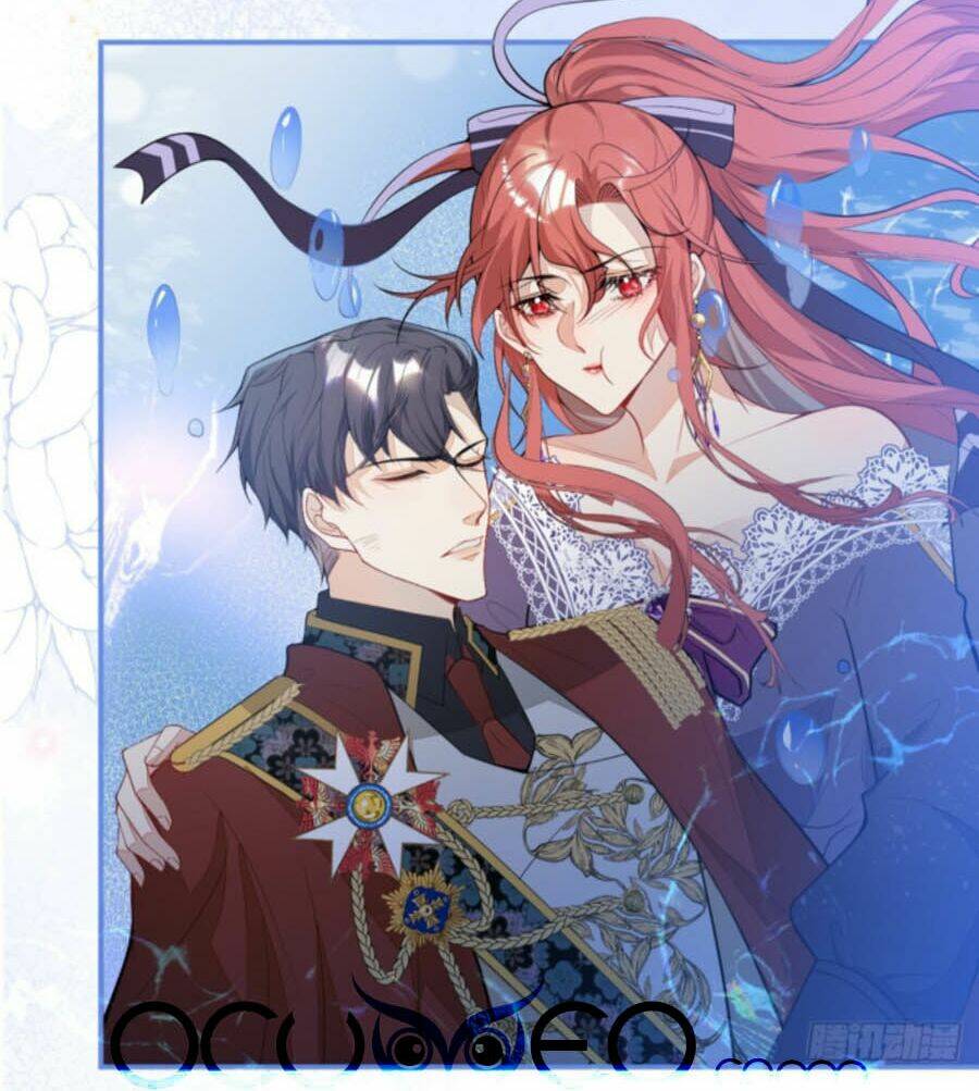 Xuyên Không Đến Thế Giới Trở Thành Đóa Hoa Của Anh: Chapter 27