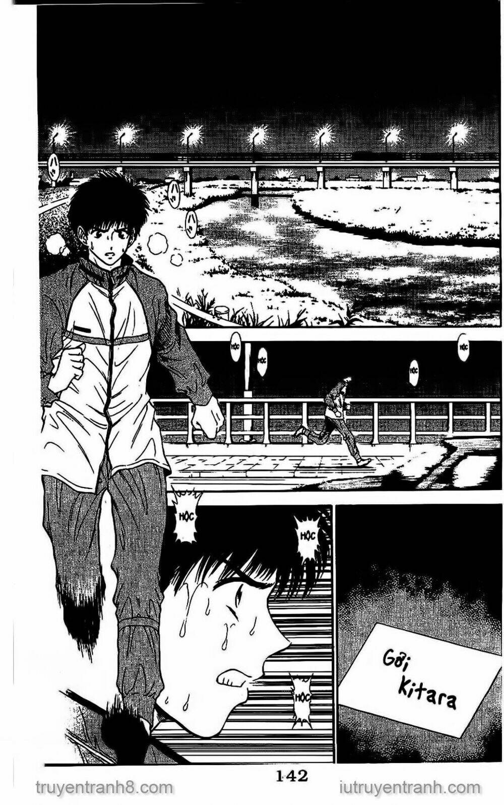 Saladdays: Chapter 30