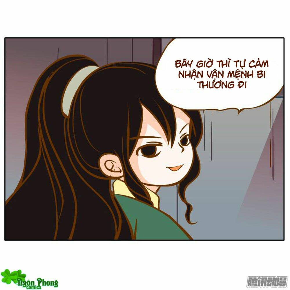 Hòa Thượng Và Tiểu Long Quân: Chapter 13