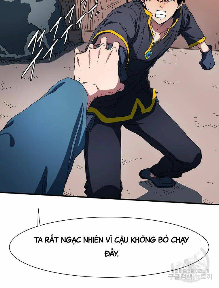 Các Chòm Sao Chỉ Chú Ý Mình Tôi: Chapter 30