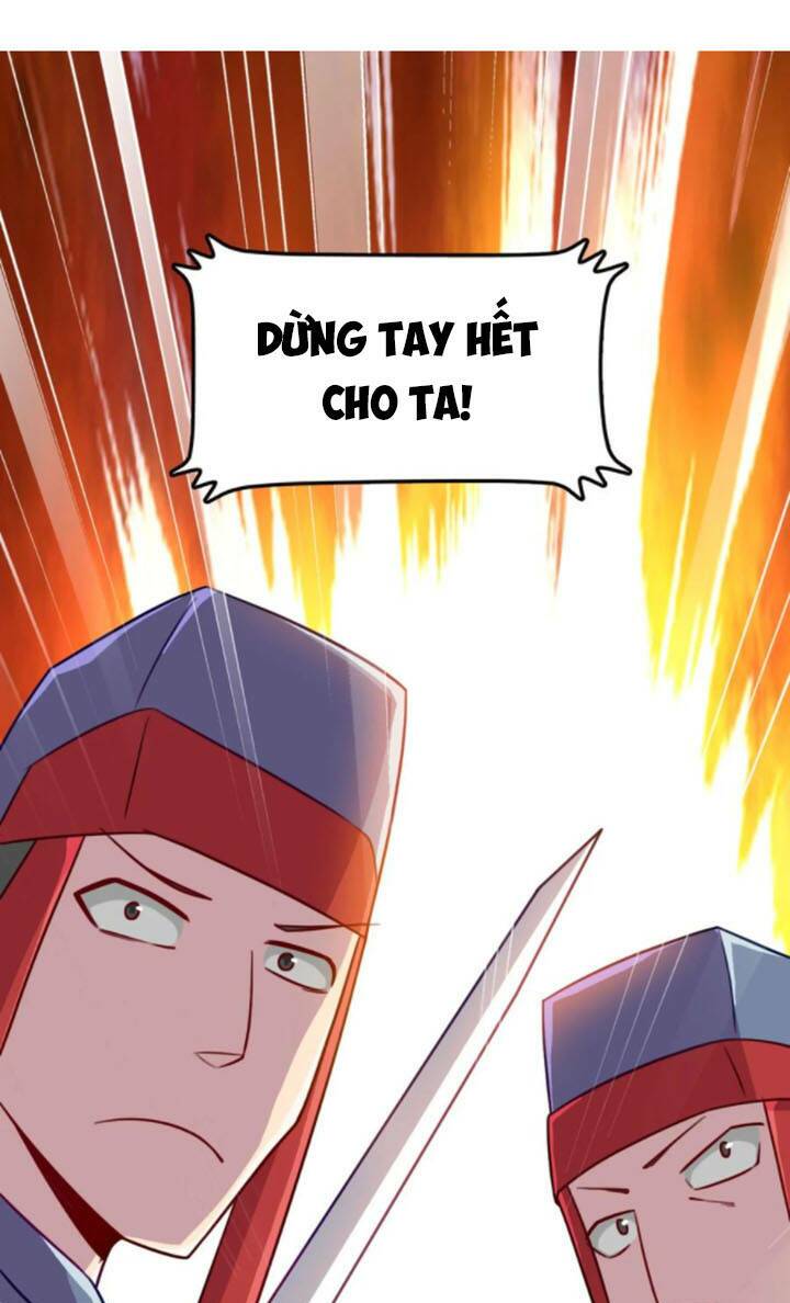 Đại Bảo Kiếm Của Tôi: Chapter 3