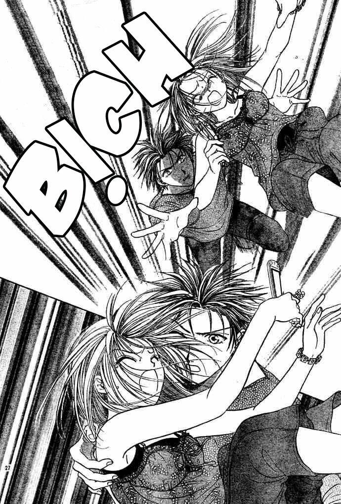 Bạn Trai Đích Thực: Chapter 13