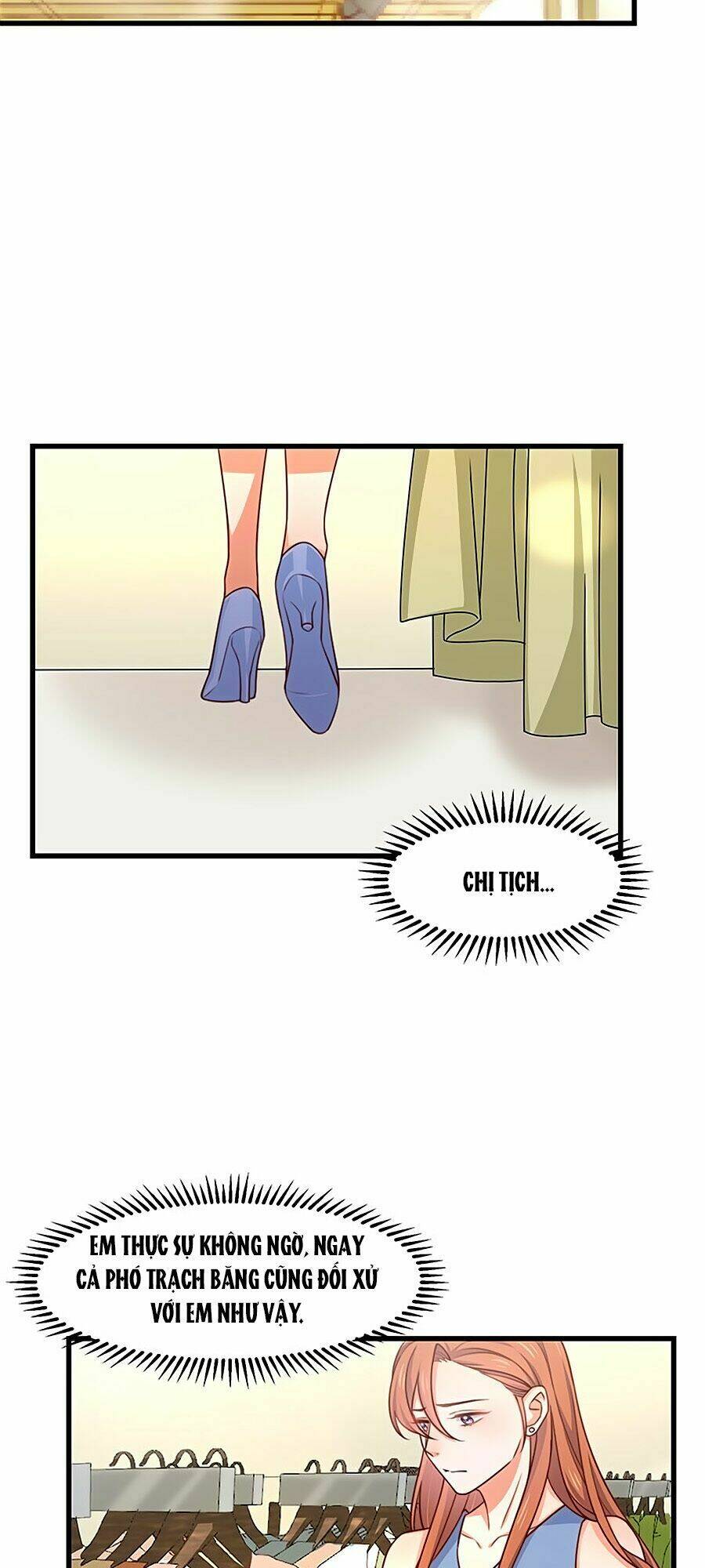 Nhật Ký Báo Thù Của Thiên Kim Hai Mặt: Chapter 18
