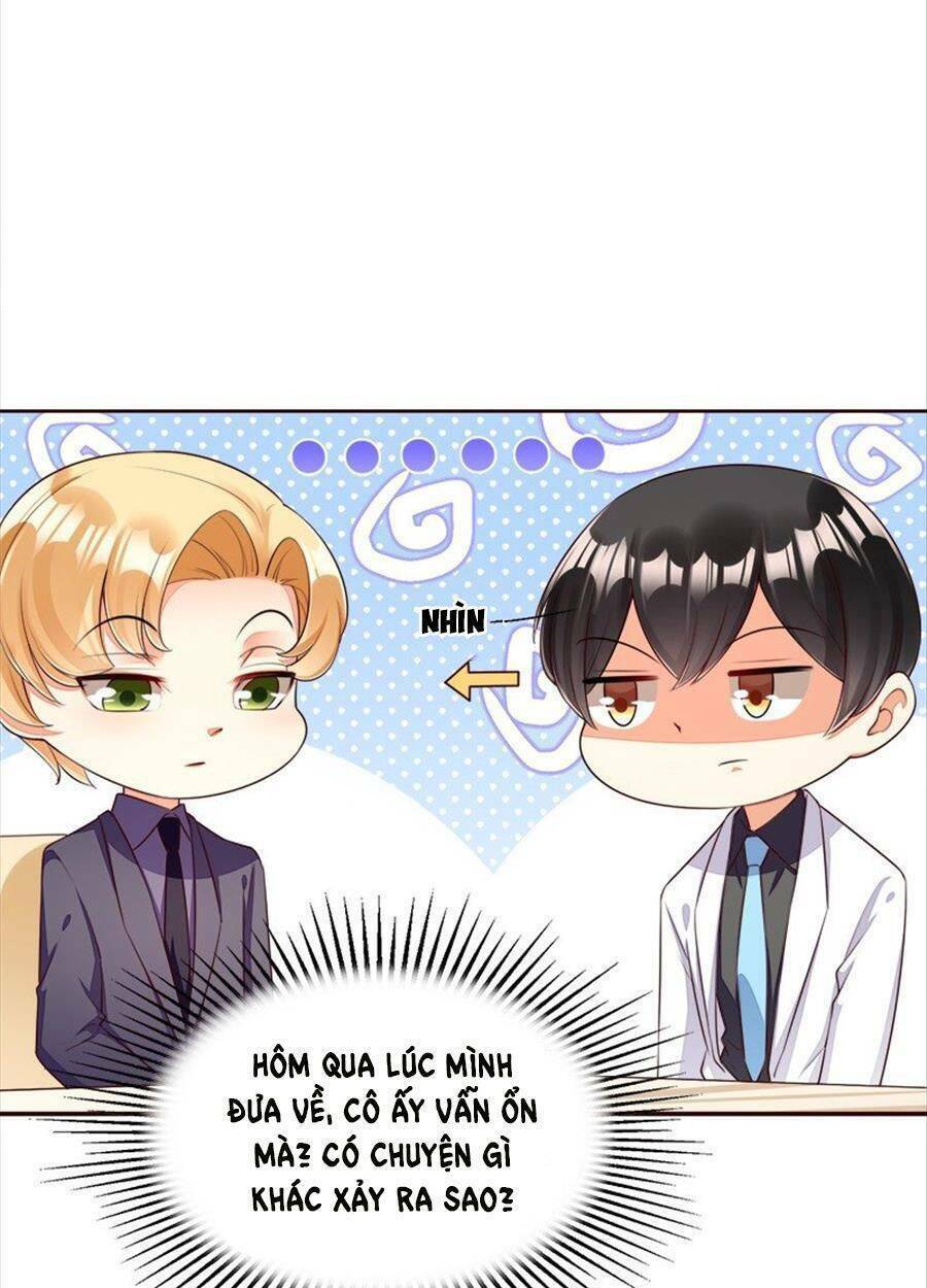 Gặp Phải Người Chồng Xảo Quyệt!: Chapter 22