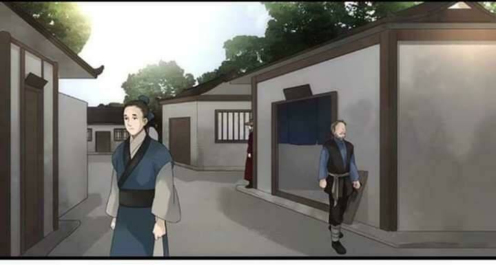 Mưa Chìm Sâu Trong Mây: Chapter 38