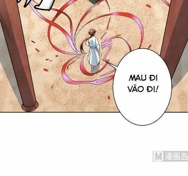 Tối Cường Thần Thú Hệ Thống: Chapter 219
