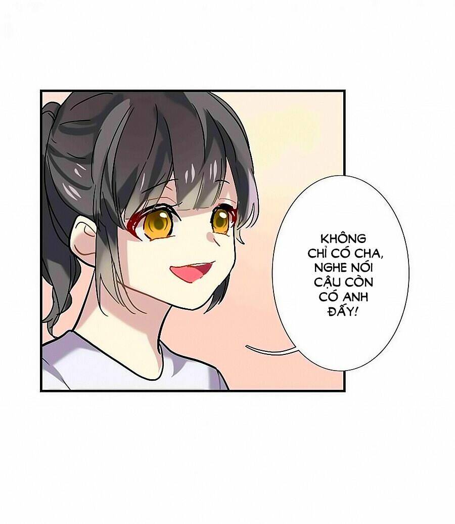 Một Giây Sau Bắt Đầu: Chapter 16